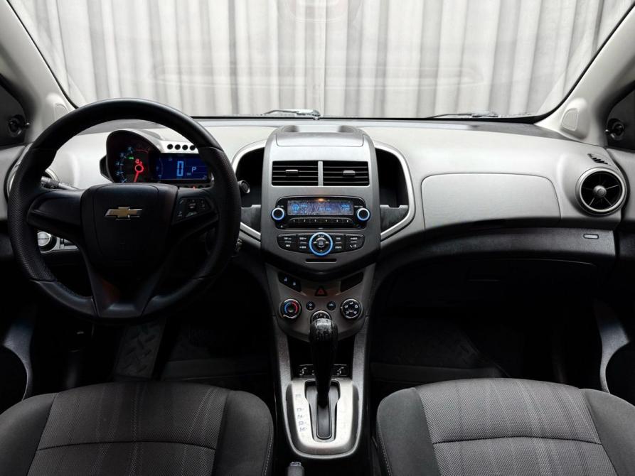 Chevrolet Aveo II Ижевск  - изображение 13