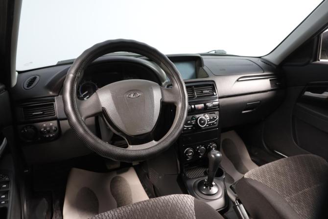 Lada (ВАЗ) Priora I Рестайлинг с пробегом 2014 года, цена 599 000 рублей, 87000 км, седан, Автокод Объявления