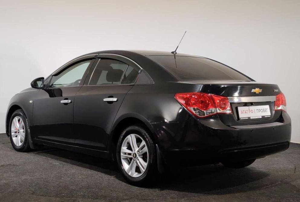 Chevrolet Cruze I Ярославль  - изображение 7