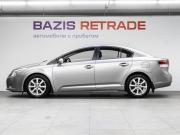 Toyota Avensis III Тюмень  - изображение 30