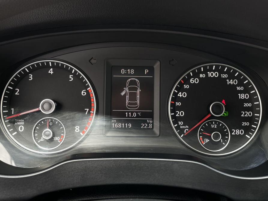 Volkswagen Jetta VI Тамбов  - изображение 14
