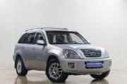 Chery Tiggo (T11) I Новокузнецк  - изображение 25