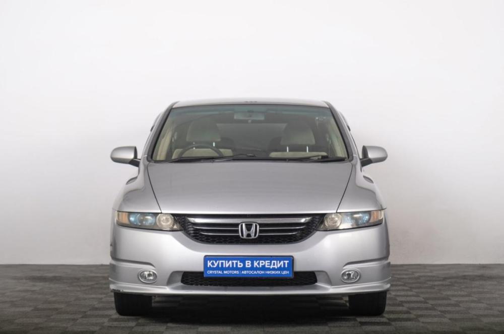 Honda Odyssey III Томск  - изображение 4