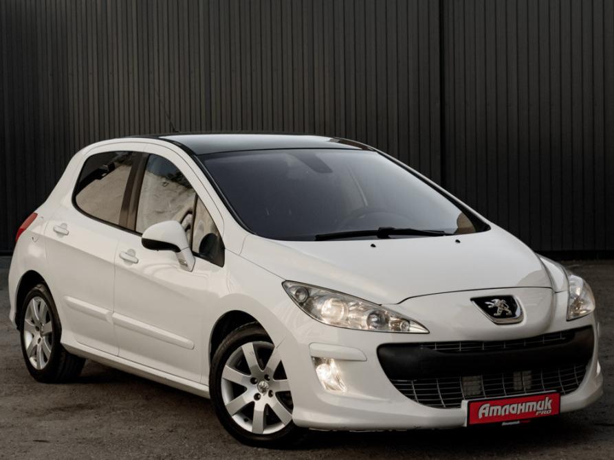 Peugeot 308 I Екатеринбург  - изображение 3