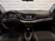 Lada (ВАЗ) Vesta I Рестайлинг (NG) Санкт-Петербург  - изображение 33