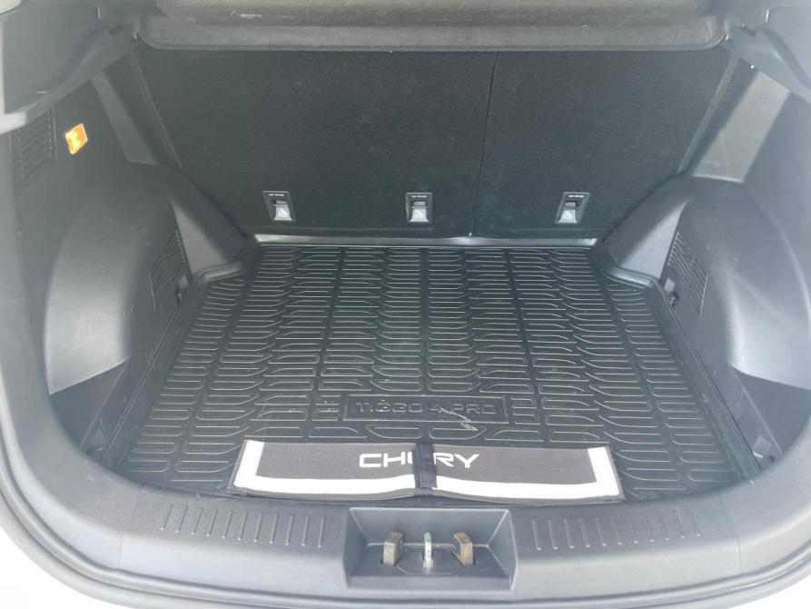 Chery Tiggo 4 Pro I Стерлитамак  - изображение 20
