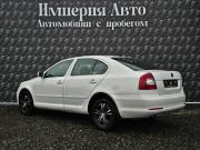 Skoda Octavia II (A5) Рестайлинг Краснодар  - изображение 32