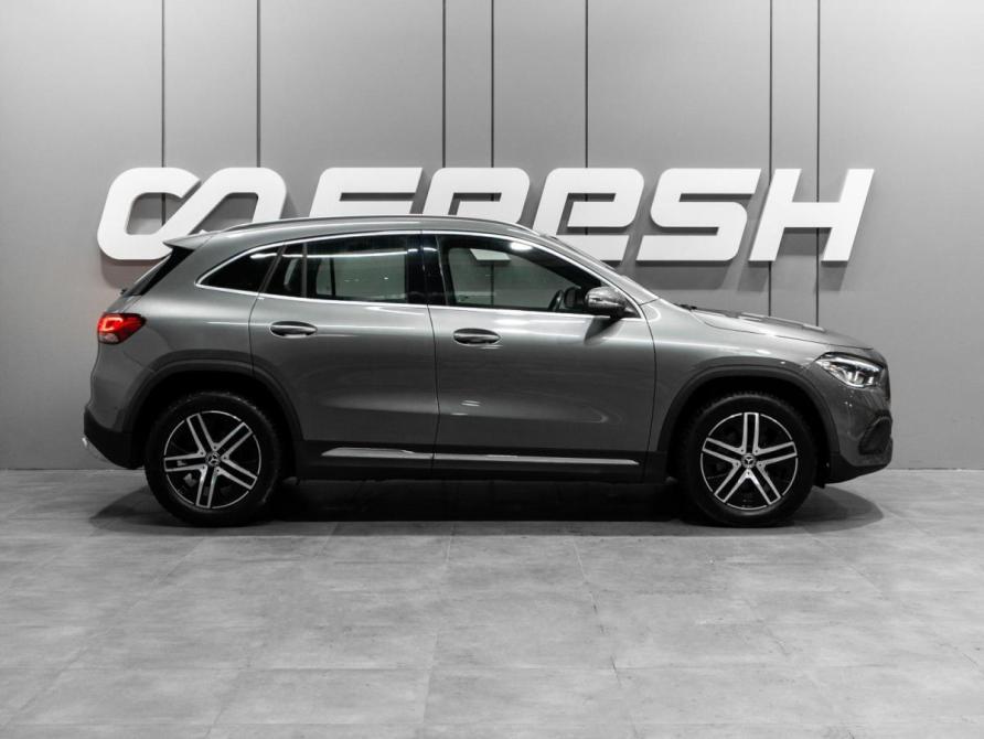 Mercedes-Benz GLA II (H247) Тюмень  - изображение 5