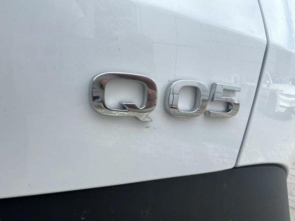 Changan Qiyuan Q05 II с пробегом 2026 года, цена 2 750 000 рублей, 10 км, внедорожник, Автокод Объявления