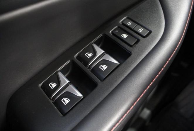 Changan CS35 Plus I Рестайлинг с пробегом 2024 года, цена 1 820 000 рублей, 56468 км, внедорожник, Автокод Объявления