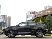 Changan UNI-K Москва  - изображение 31