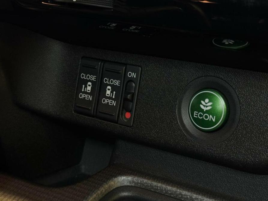 Honda Stepwgn V Красноярск  - изображение 19
