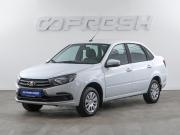Lada (ВАЗ) Granta I Рестайлинг Москва  - изображение 23