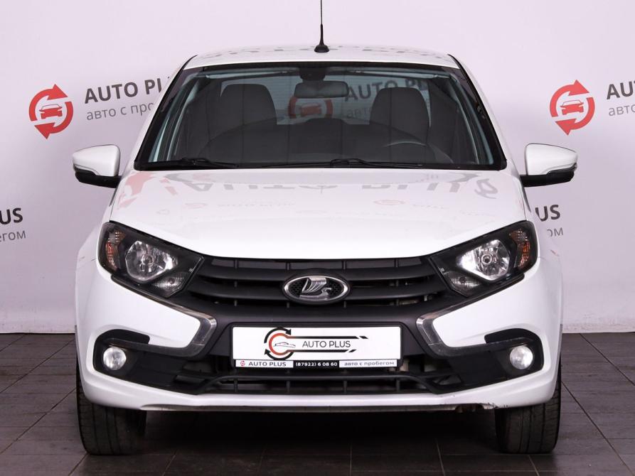 Lada (ВАЗ) Granta I Рестайлинг Минеральные Воды  - изображение 3