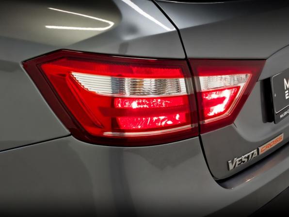 Lada (ВАЗ) Vesta I с пробегом 2020 года, цена 1 100 000 рублей, 133194 км, универсал, Автокод Объявления