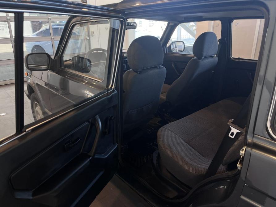 Lada (ВАЗ) 2131 (4x4) I Чебоксары  - изображение 21