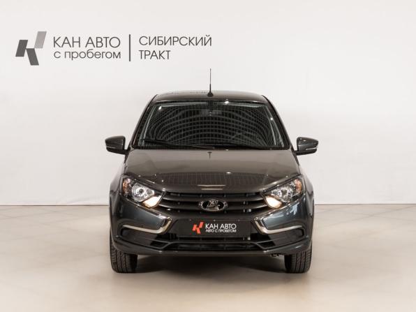 Lada (ВАЗ) Granta I Рестайлинг с пробегом 2025 года, цена 1 025 600 рублей, 17294 км, лифтбек, Автокод Объявления