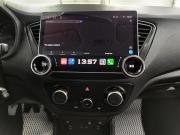 Hyundai Solaris II Казань  - изображение 42