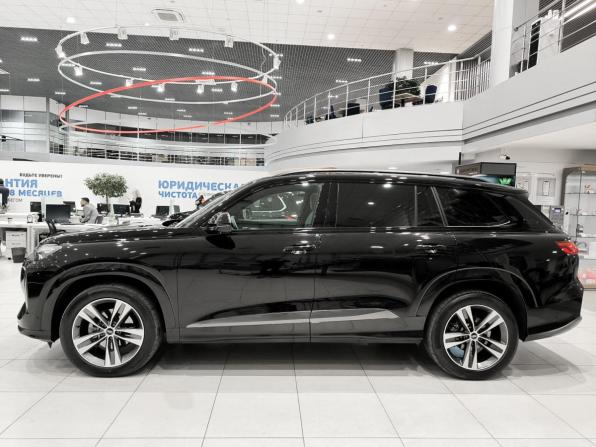 Audi Q6 с пробегом 2023 года, цена 6 050 000 рублей, 67982 км, внедорожник, Автокод Объявления