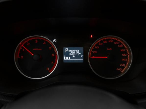 Subaru Forester V с пробегом 2019 года, цена 2 420 000 рублей, 160679 км, внедорожник, Автокод Объявления