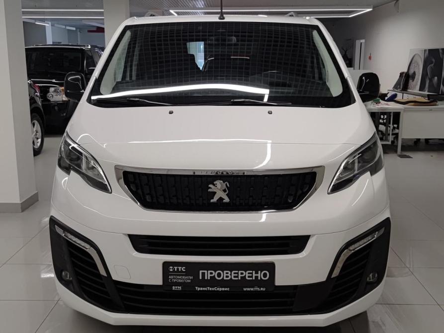 Peugeot Traveller I Казань  - изображение 2