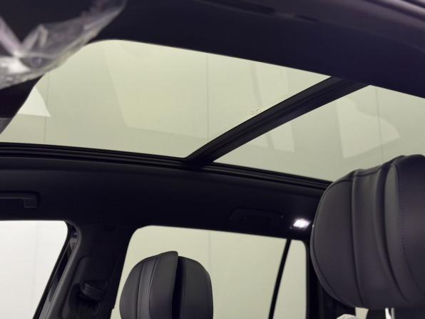 Volkswagen Teramont II (China Market) с пробегом 2025 года, цена 5 870 000 рублей, 37 км, внедорожник, Автокод Объявления