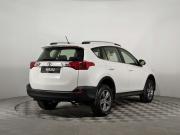 Toyota RAV4 IV (XA40) Санкт-Петербург  - изображение 27
