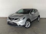 Nissan Qashqai II Москва  - изображение 20