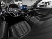 BMW 5 серии VII (G30/G31/G38) Москва  - изображение 33