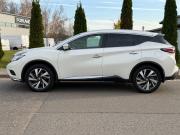 Nissan Murano III (Z52) Москва  - изображение 13