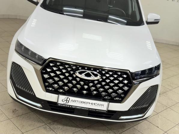Chery Tiggo 7 Pro Max I Рестайлинг с пробегом 2024 года, цена 1 950 000 рублей, 39264 км, внедорожник, Автокод Объявления