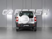 Chevrolet Niva I Рестайлинг Минеральные Воды  - изображение 18