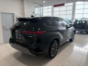 Toyota Highlander IV (XU70) Омск  - изображение 23