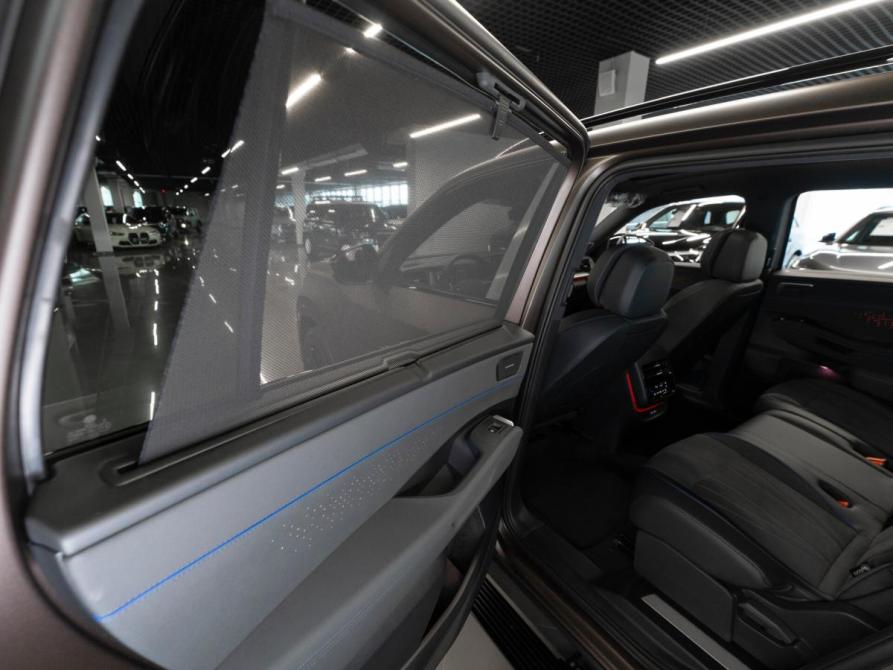 Volkswagen Teramont II (China Market) Москва  - изображение 16