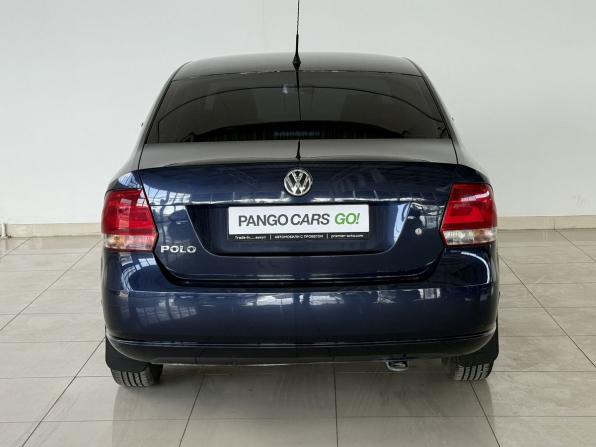 Volkswagen Polo V с пробегом 2012 года, цена 790 000 рублей, 205020 км, седан, Автокод Объявления