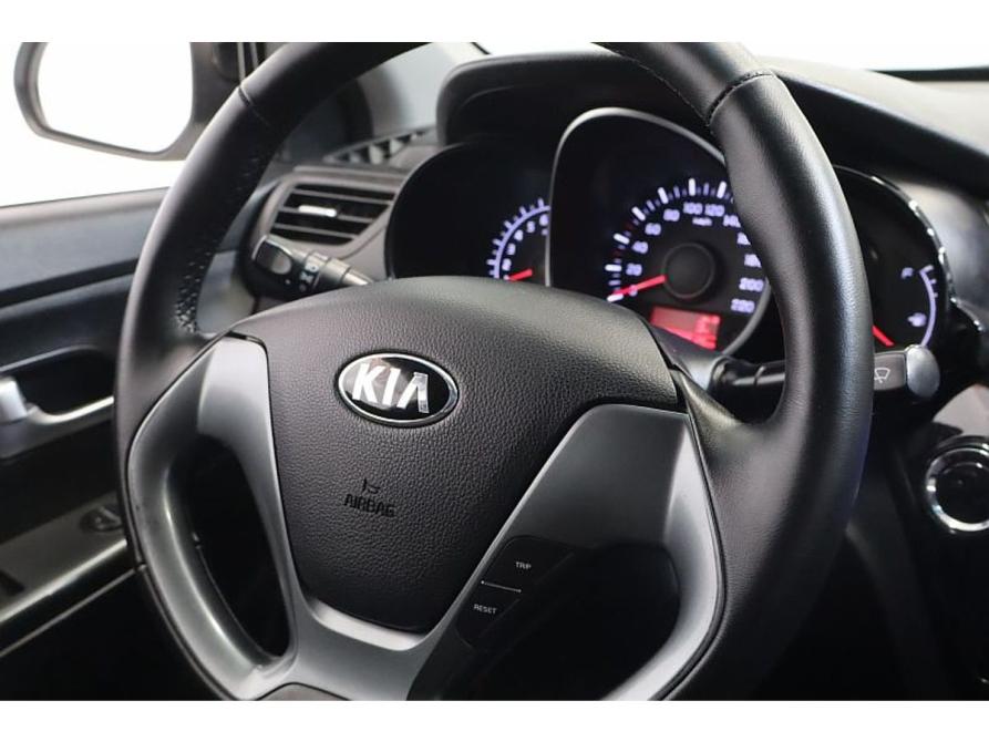 Kia Rio III Рестайлинг Коломна  - изображение 8