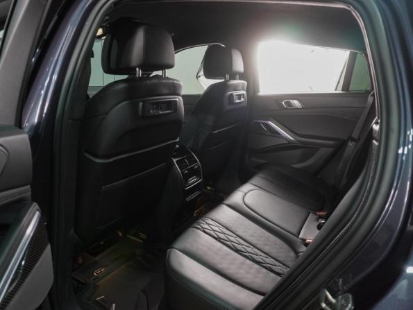 BMW X6 III (G06) с пробегом 2021 года, цена 6 699 000 рублей, 90501 км, внедорожник, Автокод Объявления
