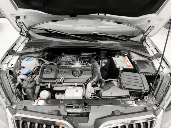 Skoda Yeti I Рестайлинг с пробегом 2015 года, цена 955 000 рублей, 149781 км, внедорожник, Автокод Объявления