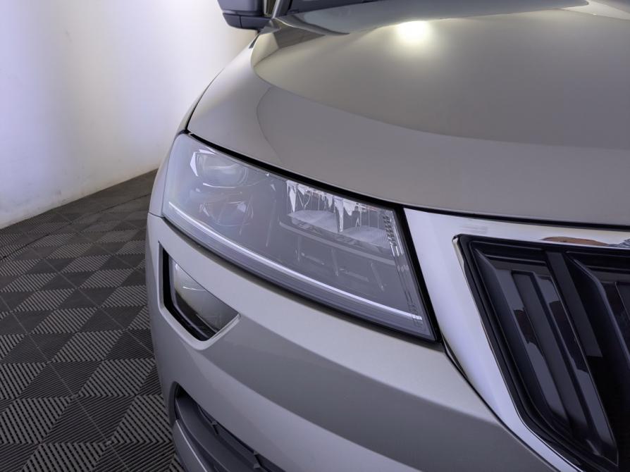Skoda Karoq I Москва  - изображение 17