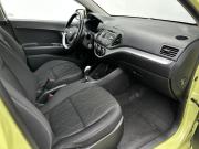 Kia Picanto II Москва  - изображение 29