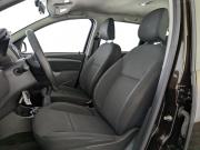 Renault Duster I Рестайлинг Москва  - изображение 43