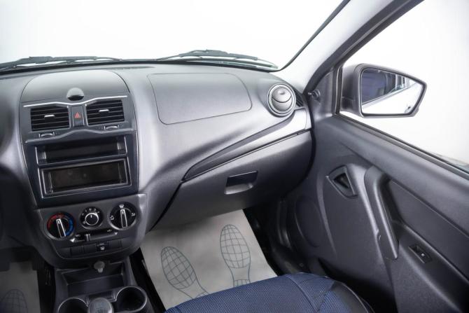 Lada (ВАЗ) Granta I Рестайлинг с пробегом 2020 года, цена 899 000 рублей, 13553 км, хэтчбек, Автокод Объявления