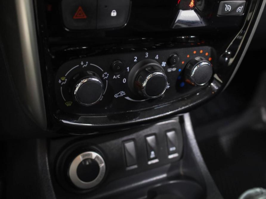 Nissan Terrano III (D10) Ростов-на-Дону  - изображение 14