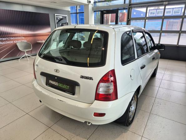 Lada (ВАЗ) Kalina I с пробегом 2012 года, цена 369 000 рублей, 72559 км, универсал, Автокод Объявления