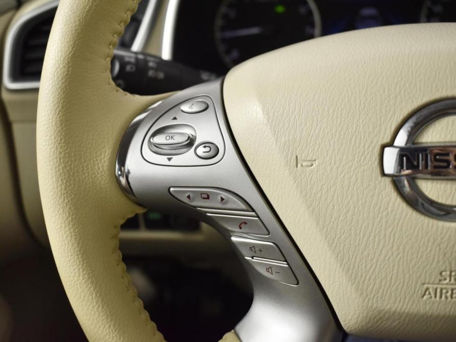 Nissan Murano III (Z52) Казань  - изображение 14