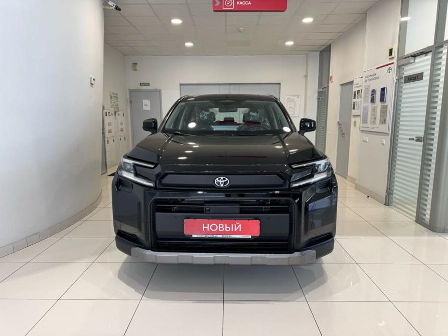 Toyota RAV4 VI (XA60) Омск  - изображение 2