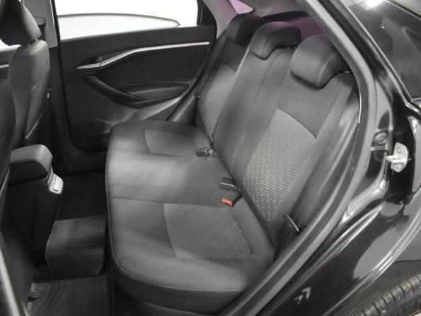 Lada (ВАЗ) Vesta I с пробегом 2018 года, цена 698 200 рублей, 151673 км, седан, Автокод Объявления