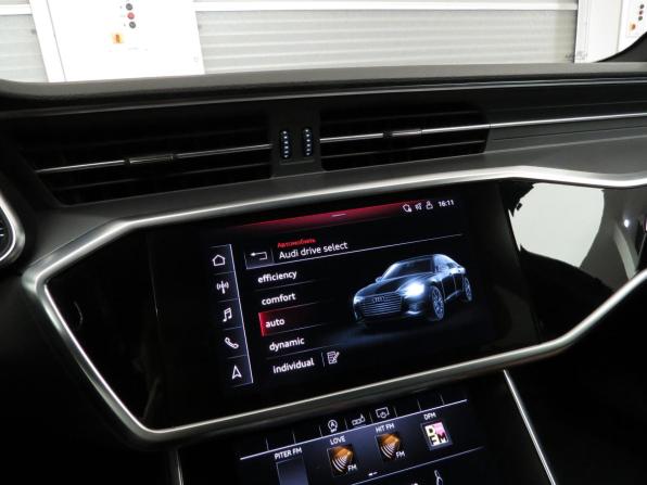 Audi A6 V (C8) с пробегом 2019 года, цена 3 890 000 рублей, 81704 км, седан, Автокод Объявления