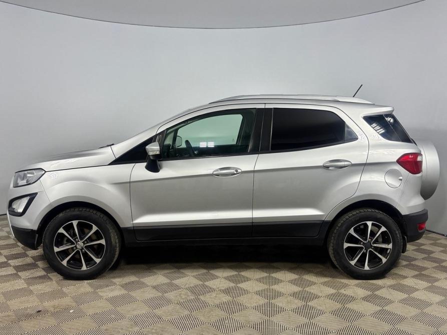 Ford EcoSport II Рестайлинг Борисоглебск  - изображение 2