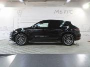 Porsche Macan I Рестайлинг Москва  - изображение 44